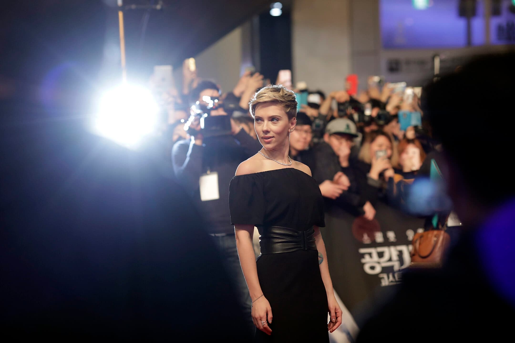 Le 10 attrici più pagate del mondo nel 2018