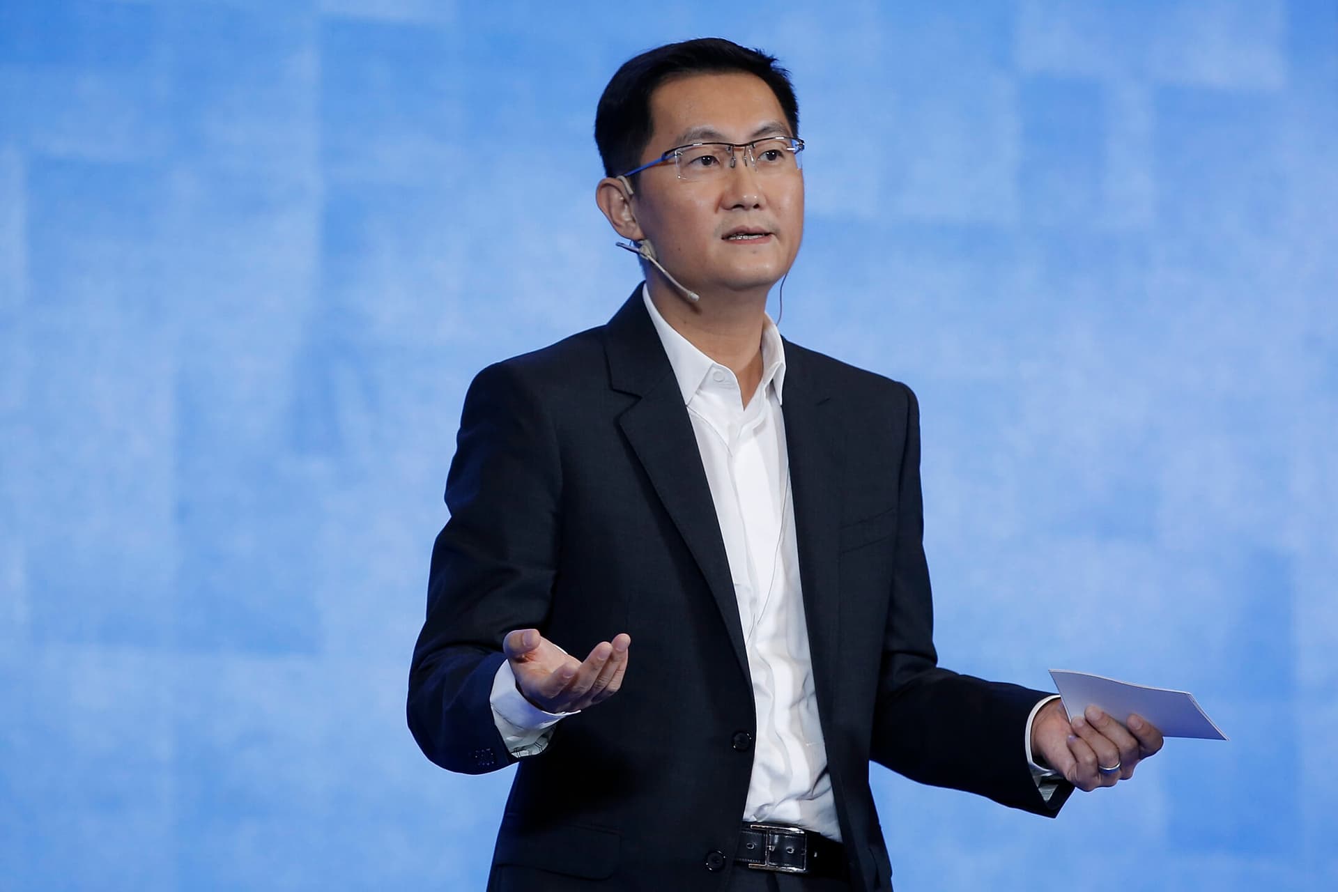 Cambia l’uomo più ricco della Cina, ecco chi ha tolto lo scettro a Jack Ma