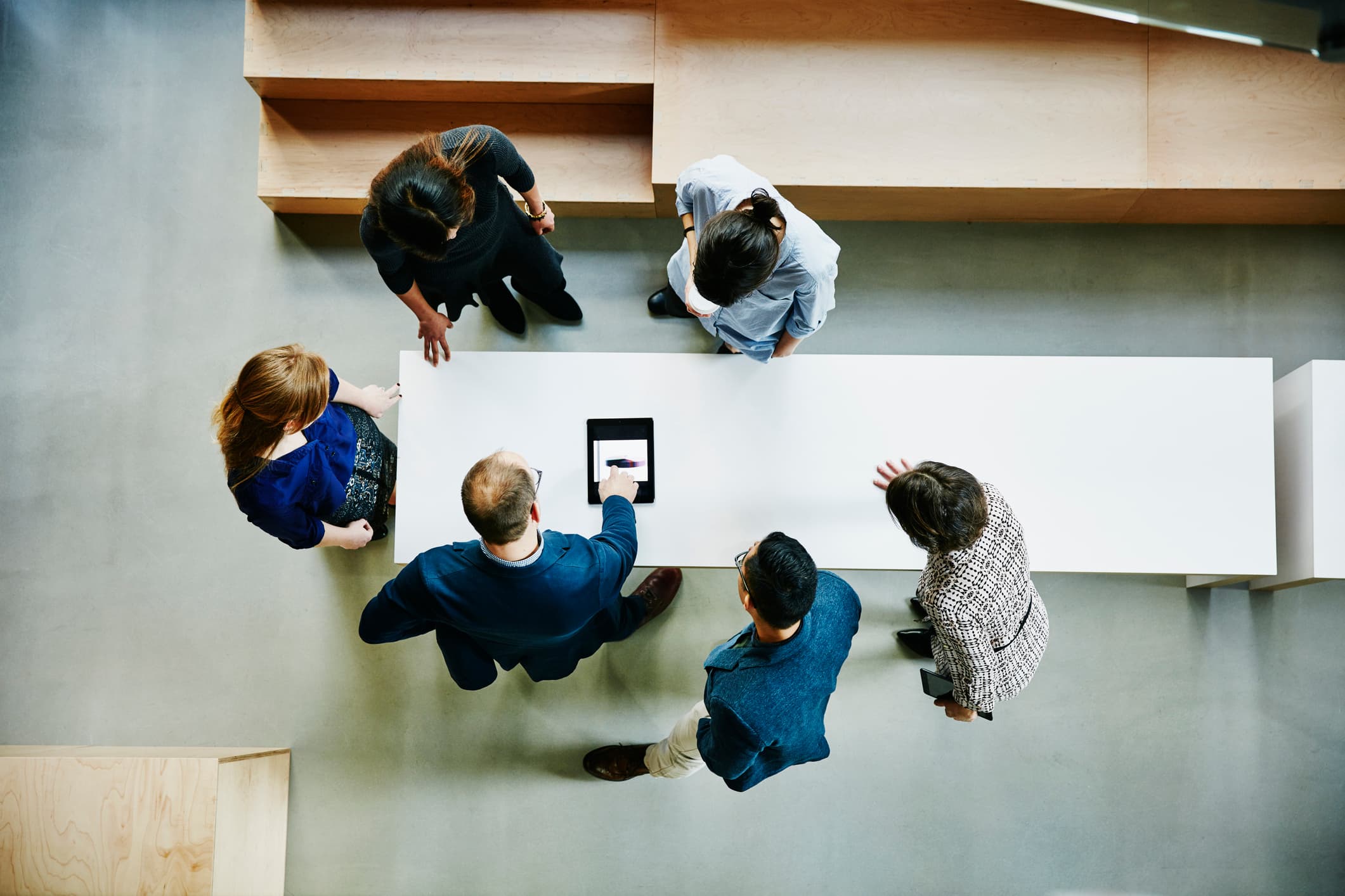 Digital innovation Hub: un incubatore per la rivoluzione industriale 4.0