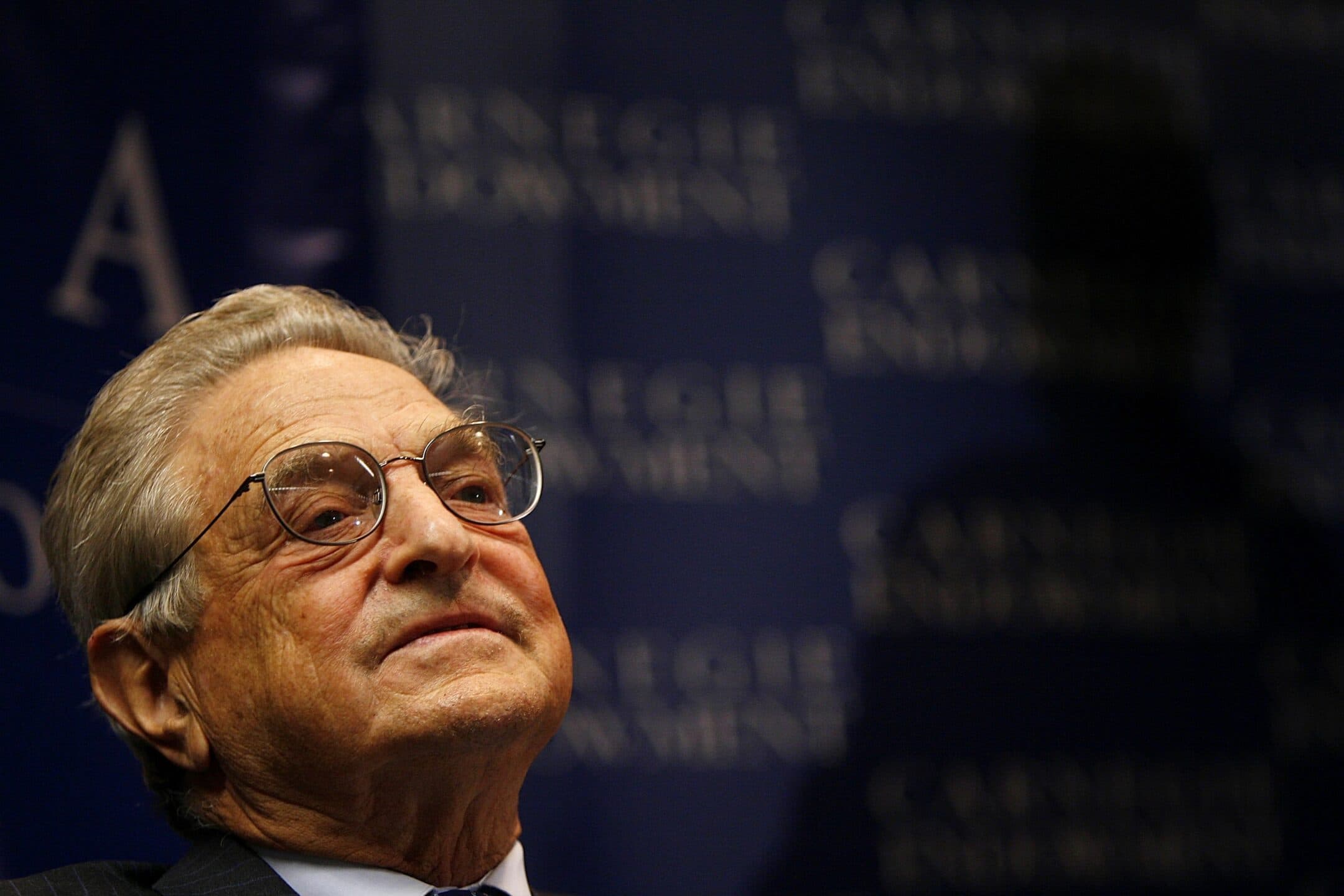 Soros chiede più tasse per i miliardari, con una nuova patrimoniale