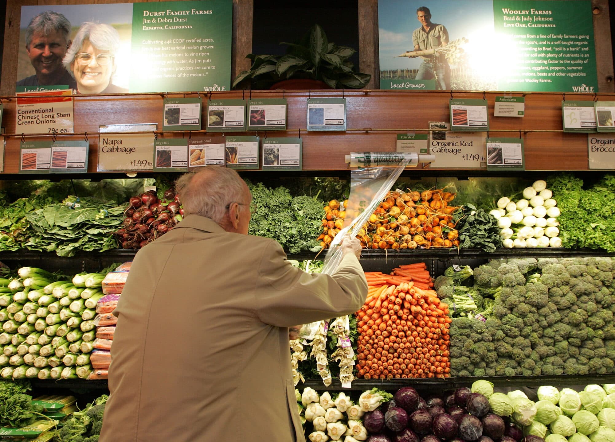 Farm to Fork: l’Ue in campo per la sostenibilità della filiera alimentare