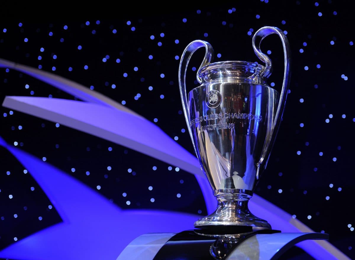 Dove vanno i soldi della nuova Champions League