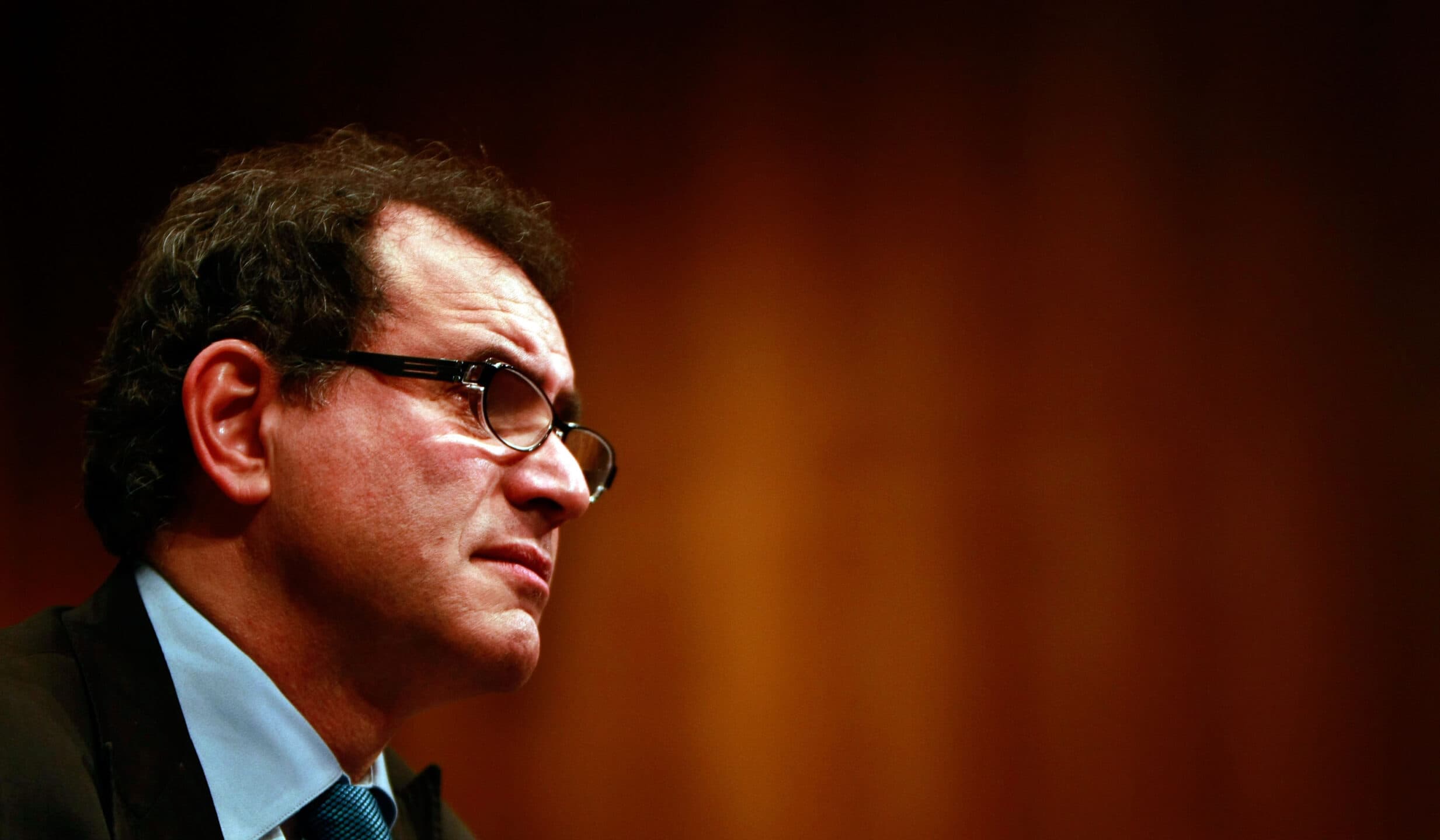 Nouriel Roubini dice la sua sul Coronavirus. E non si smentisce