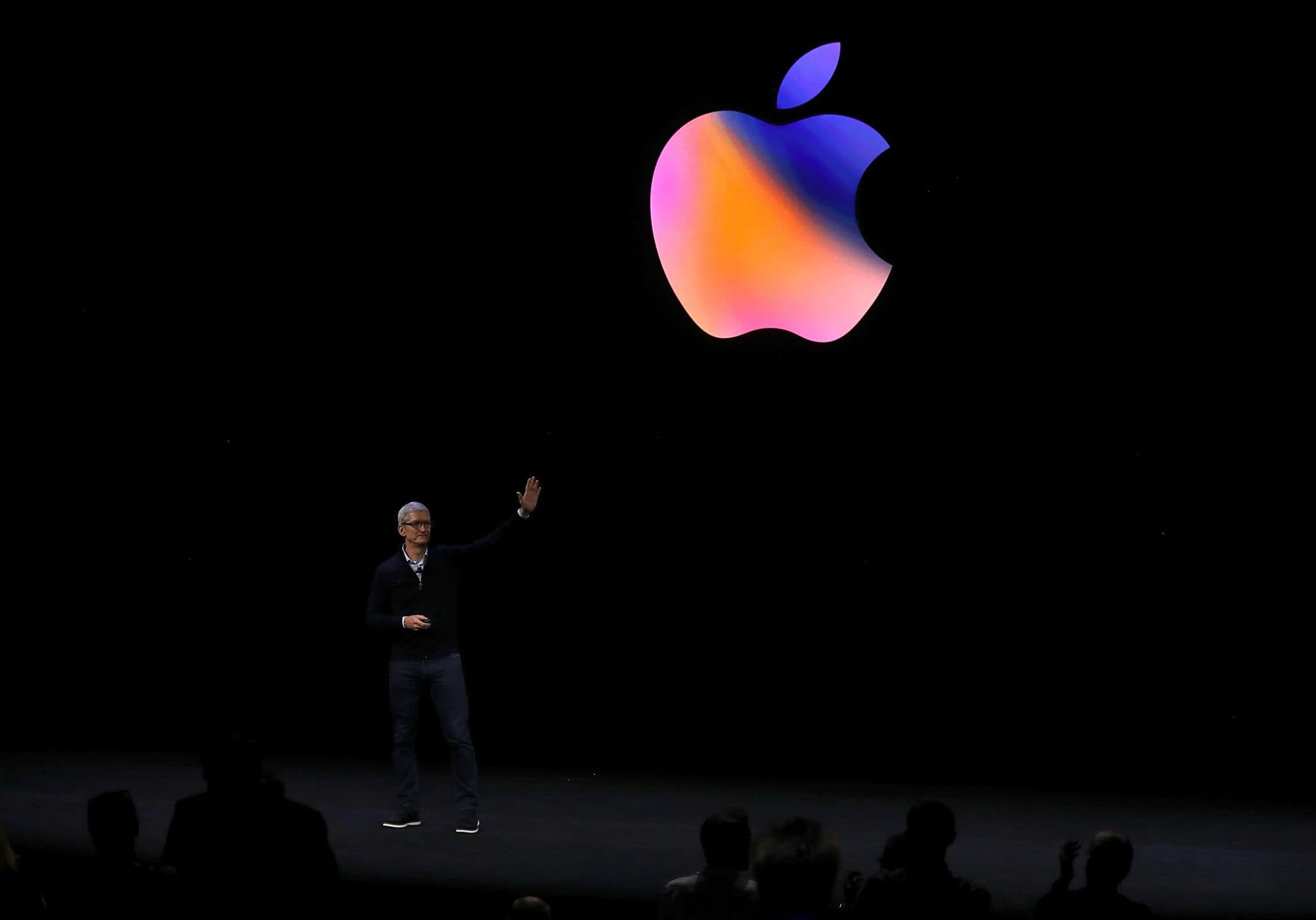 La metamorfosi di Apple: dagli iPhone ai servizi, aspettando AirPower