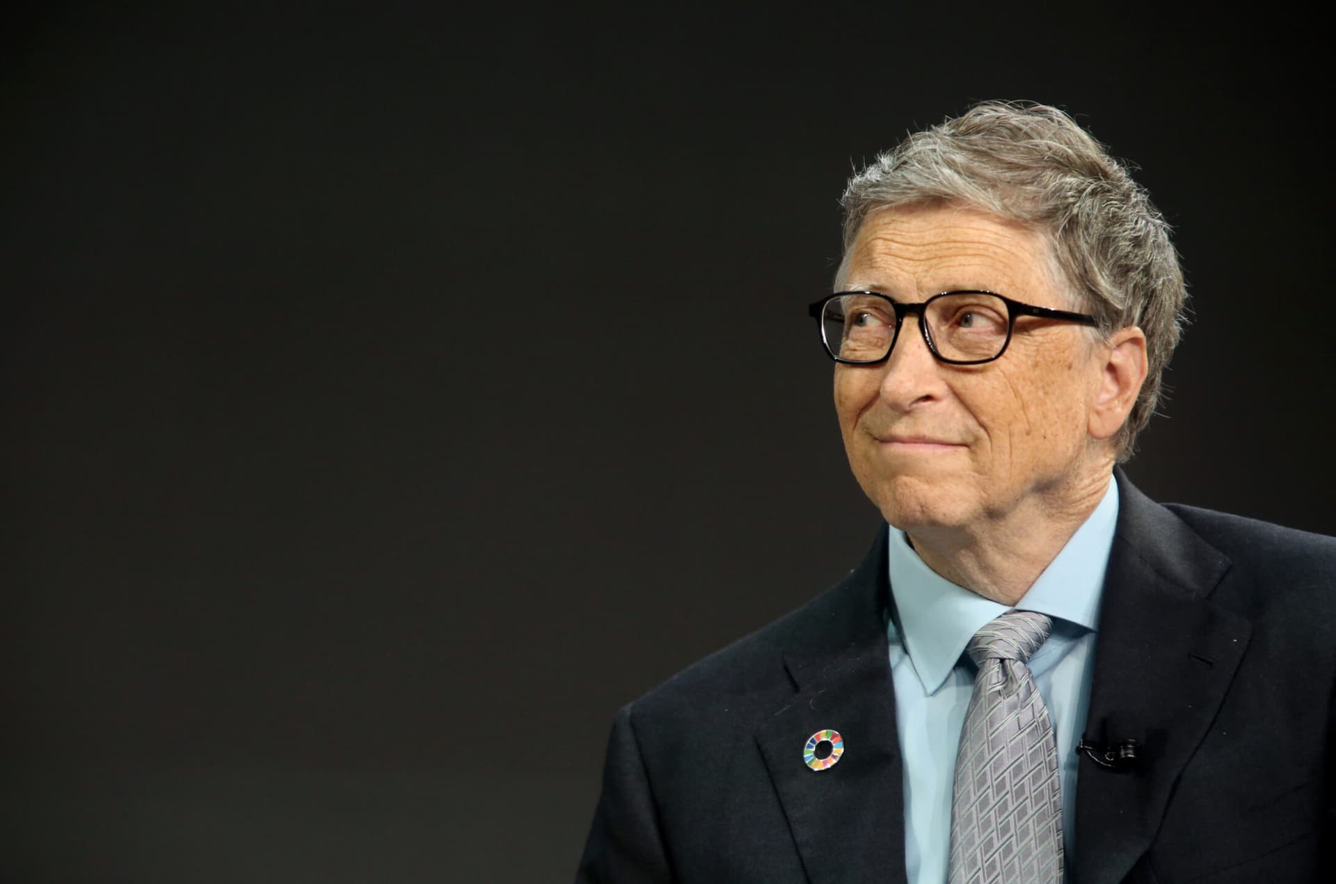 Bill Gates: “Fate pagare più tasse ai miliardari, meno a chi lavora”. E lo spiega così