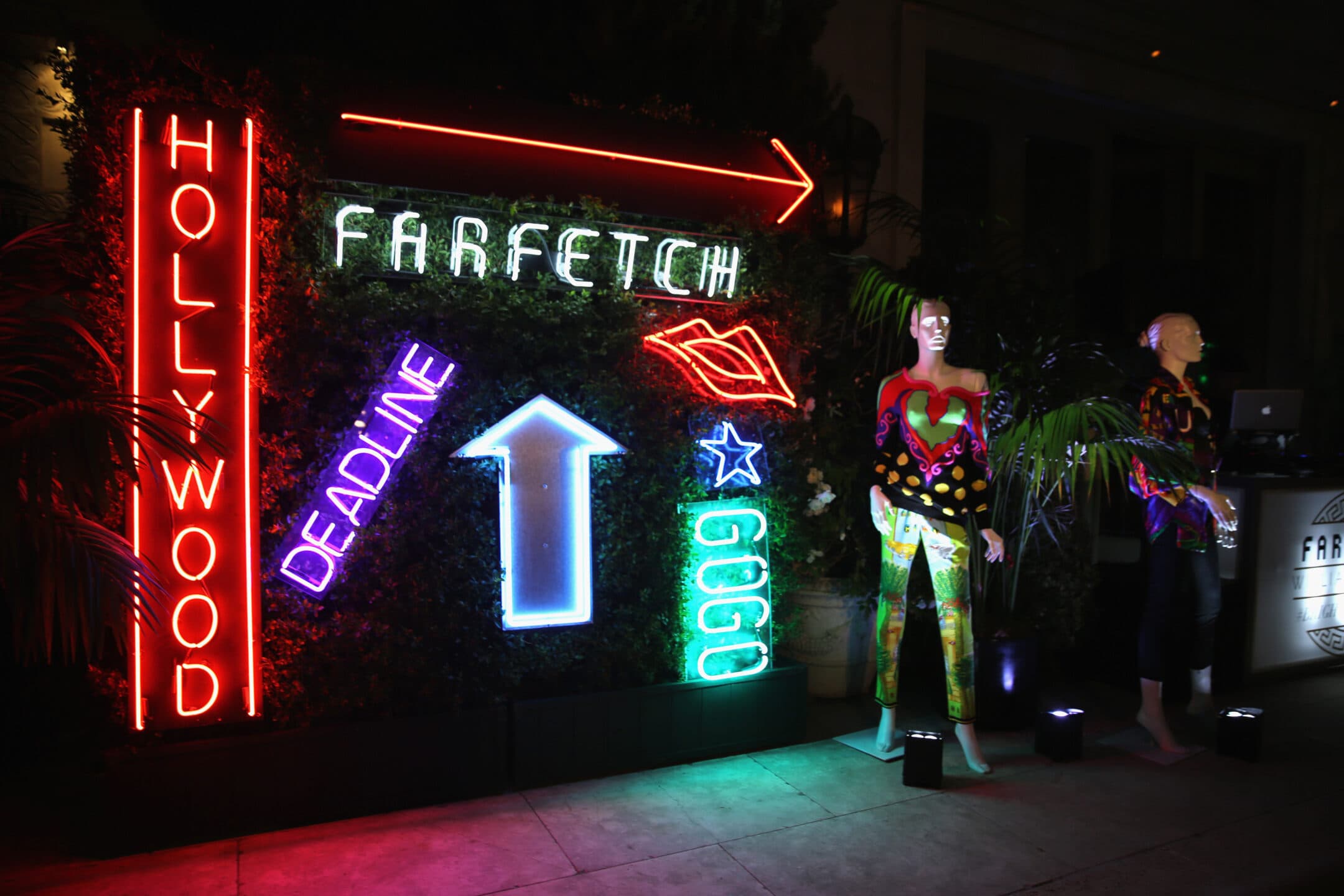 Alibaba, Richemont e Artemis investono in Farfetch per farla diventare meta del lusso digitale in Cina