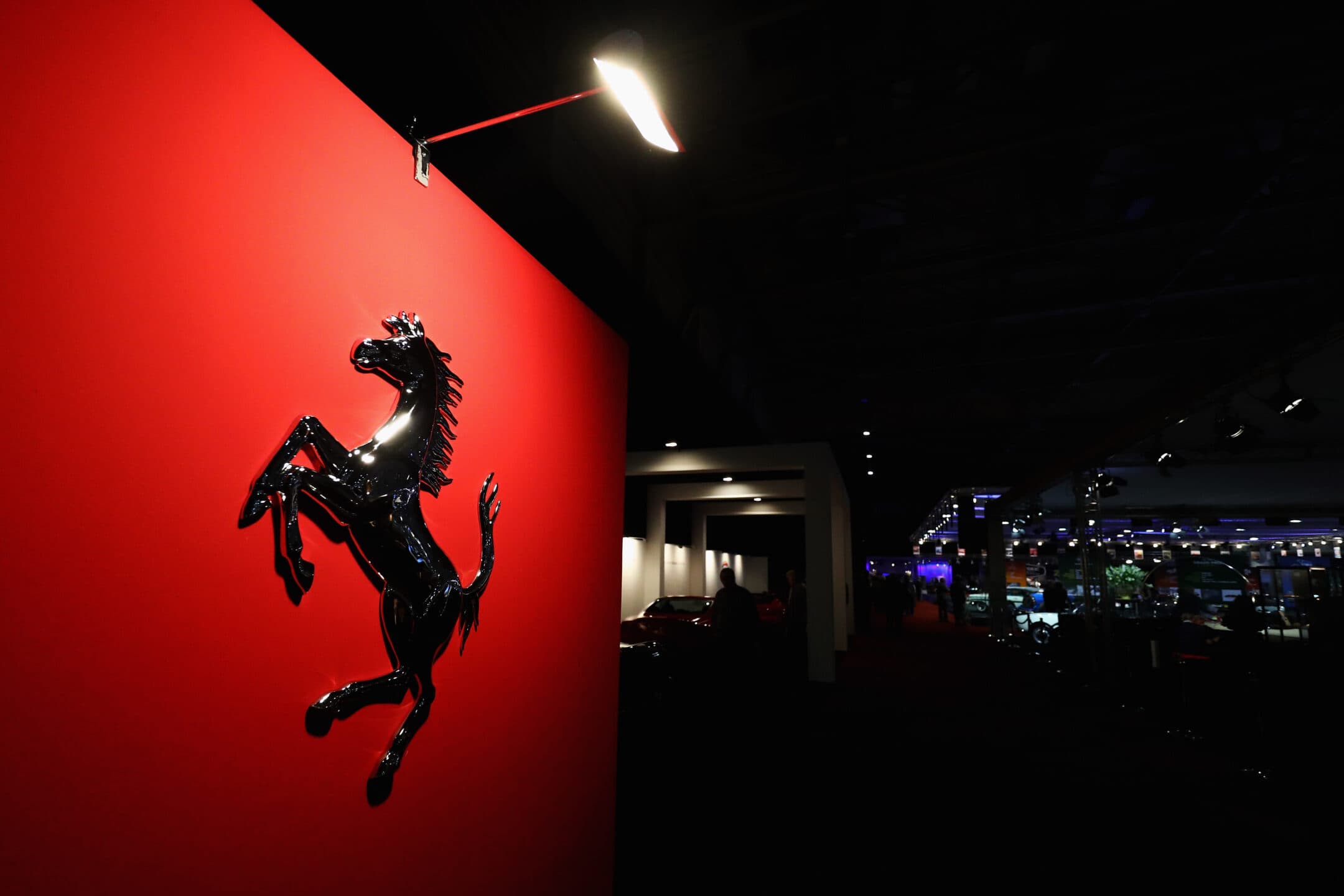 Ferrari è il marchio più forte al mondo, ma quello che cresce di più è cinese