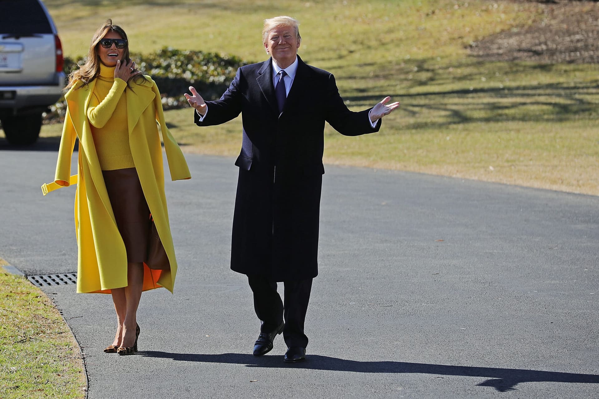 Trump è stato il più grande driver di disinformazione sul Covid-19, dice la Cornell University