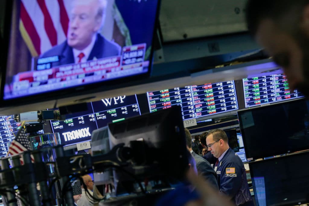 Perché i bonus di Wall Street non sono più quelli di una volta
