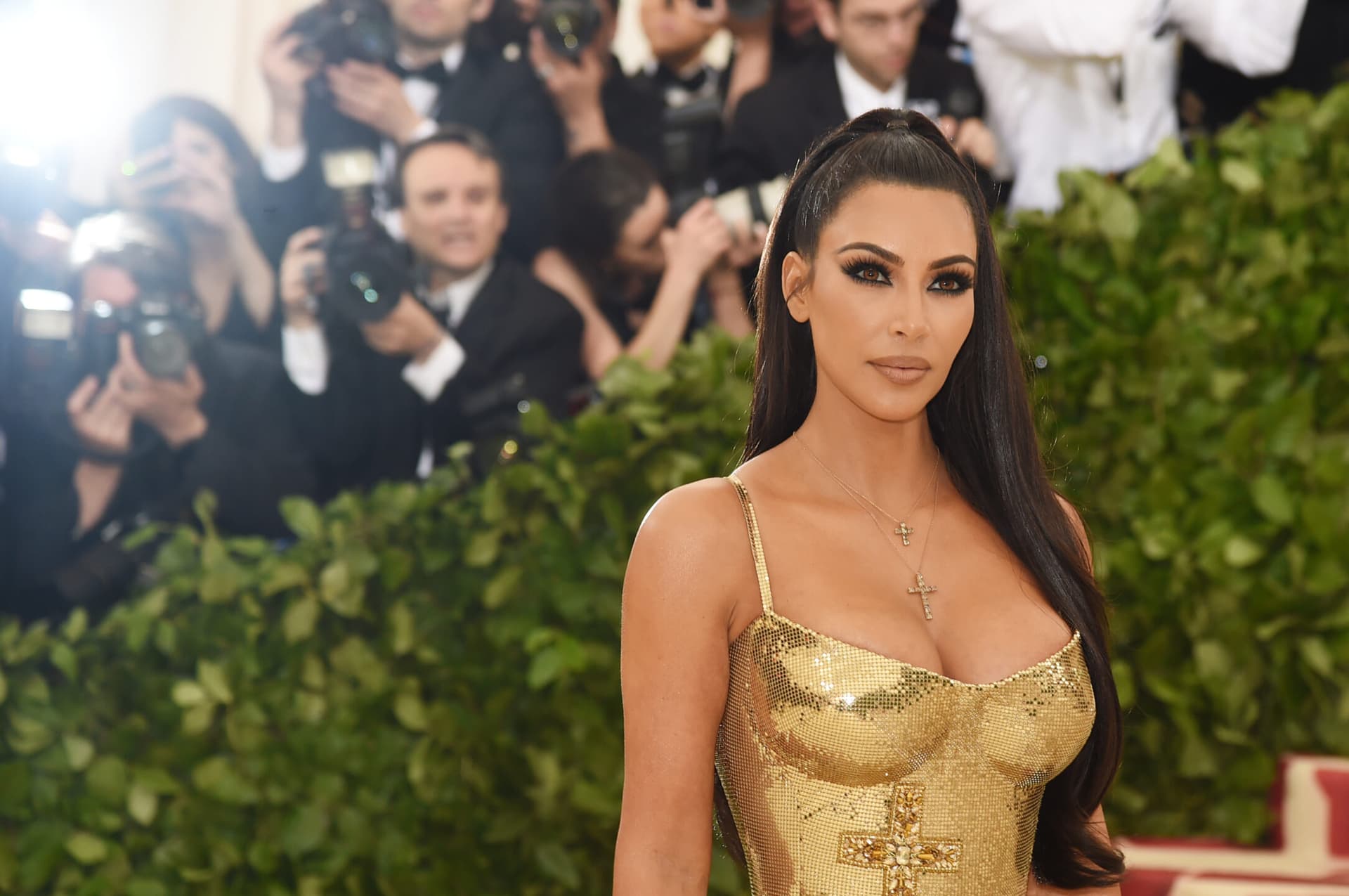 Kim Kardashian lancia con Spotify un podcast sulla giustizia americana