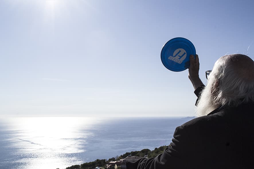 La Davos del Sud Italia riparte dai suoi eroi