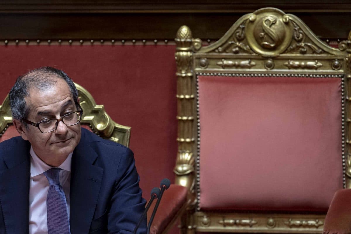 A che punto siamo con la Legge di Bilancio