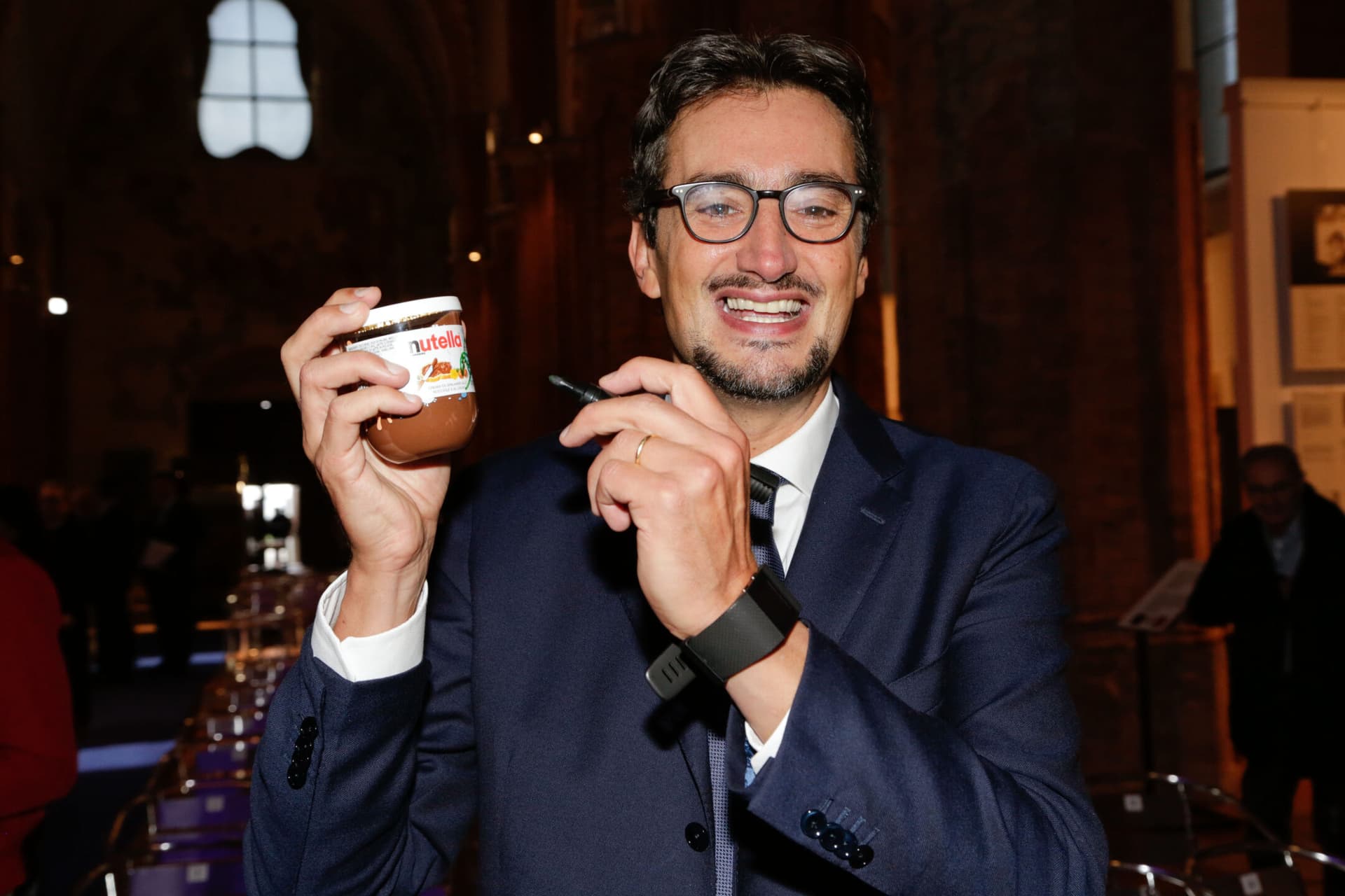 Dentro l’impero di Giovanni Ferrero, l’uomo più ricco d’Italia