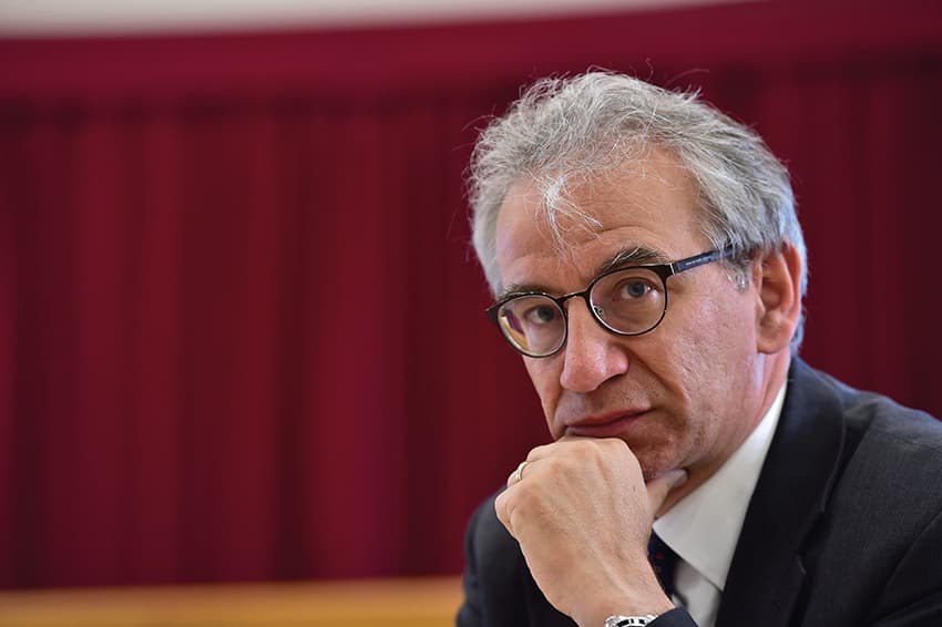 Prende forma il progetto di banca digitale per le imprese firmato dal duo Nicastro – Sforza