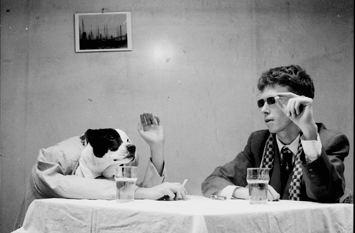 King Krule e l’attesa della creatura sommersa
