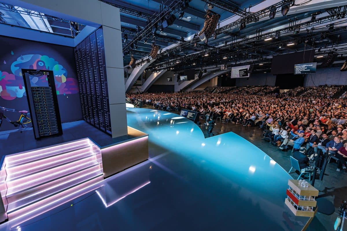 L’intelligenza artificiale secondo Big G