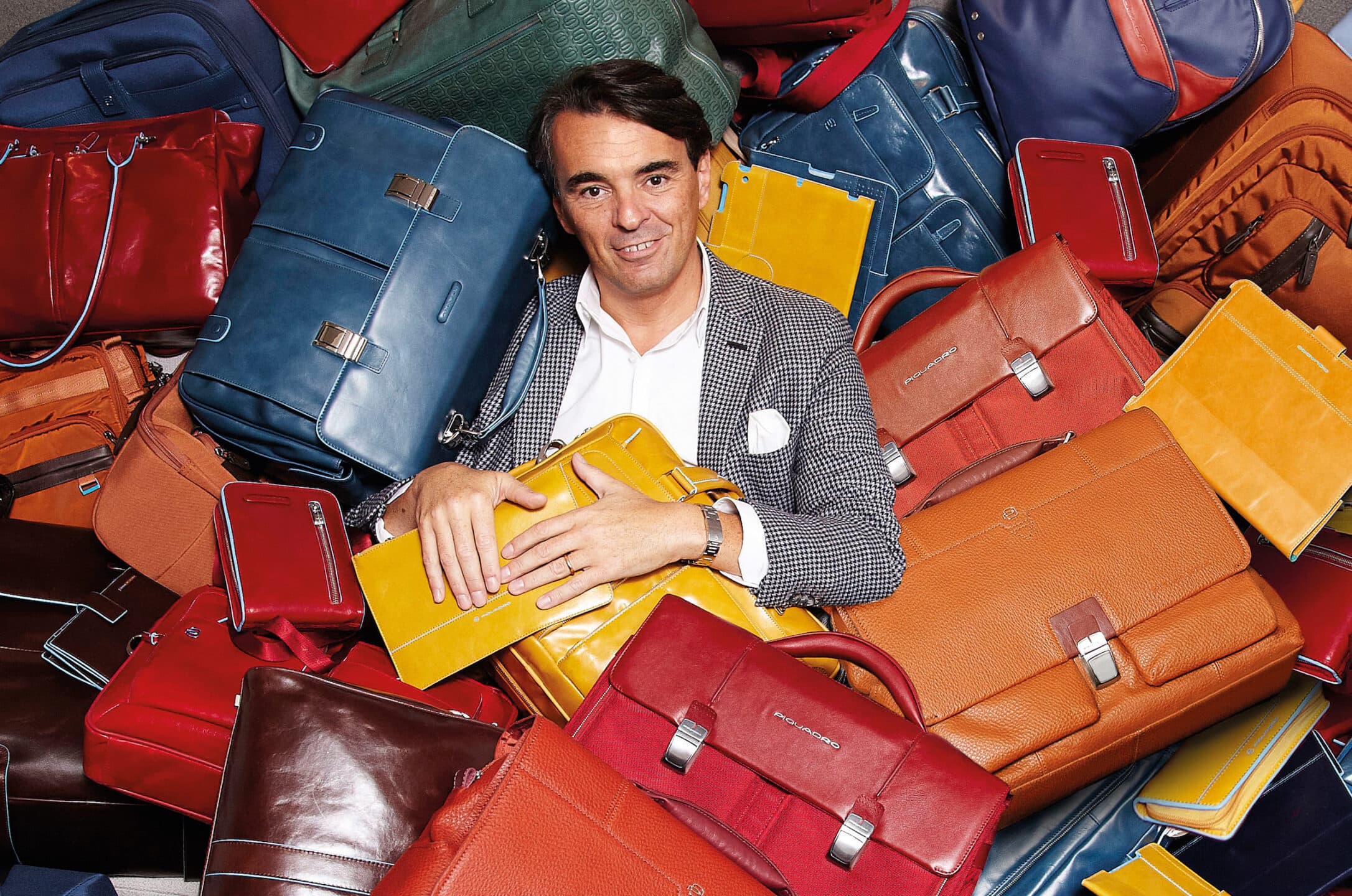 Piquadro conquista Lancel, un'operazione dove nulla è accessorio