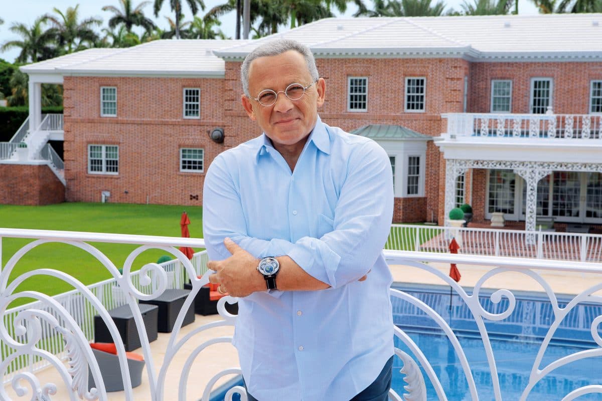 Il Michelangelo dei segnatempo