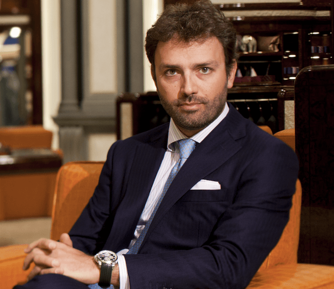 La seconda generazione dell’eleganza artigianale