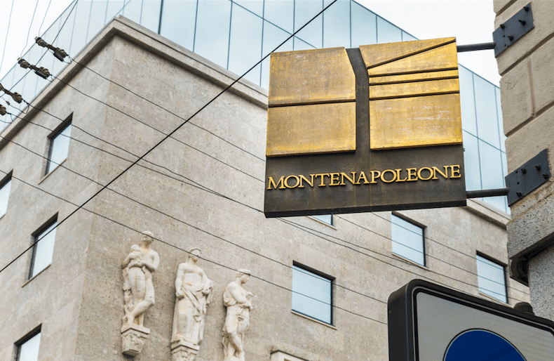 Le nuove sfide del Quadrilatero della moda