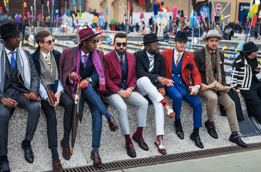 Pitti Uomo, le anticipazioni dell’edizione 2018