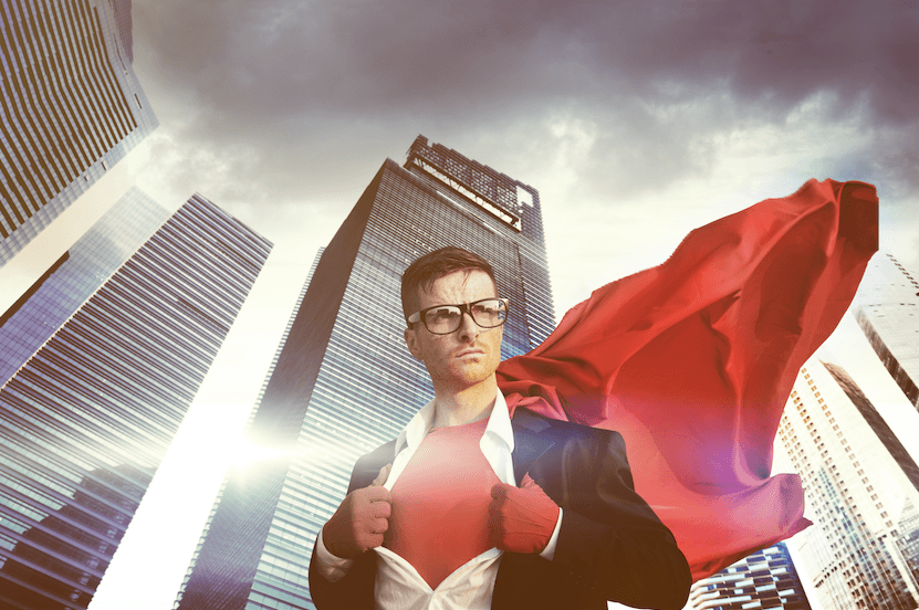 5 cose che un leader non deve mai dire