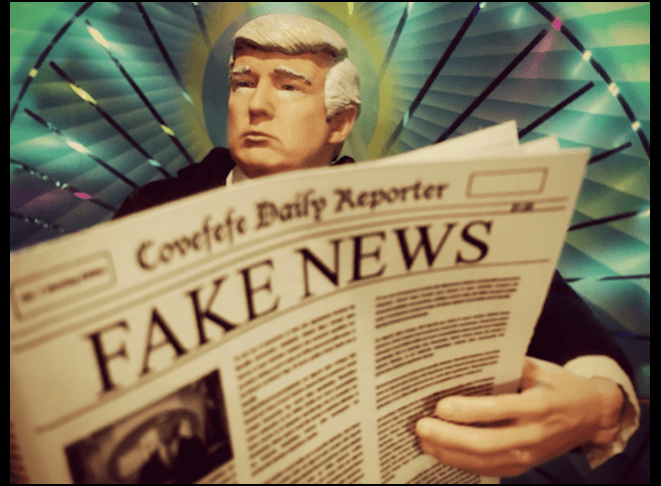 Come riconoscere le notizie che sembrano fake news ma non lo sono