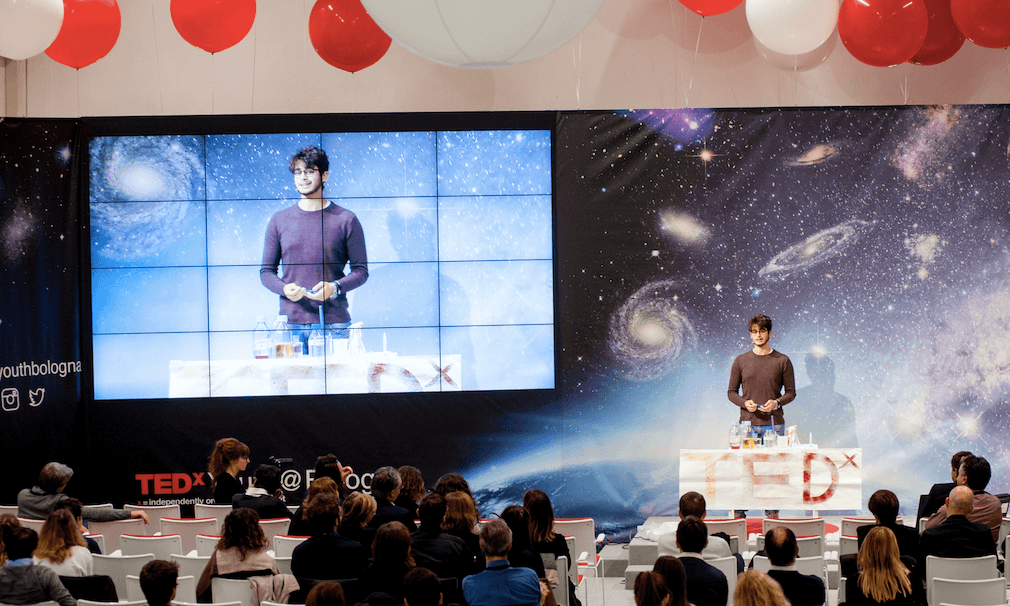 Al via il TEDxYouth: chi sono gli under 20 che danno una speranza all'Italia