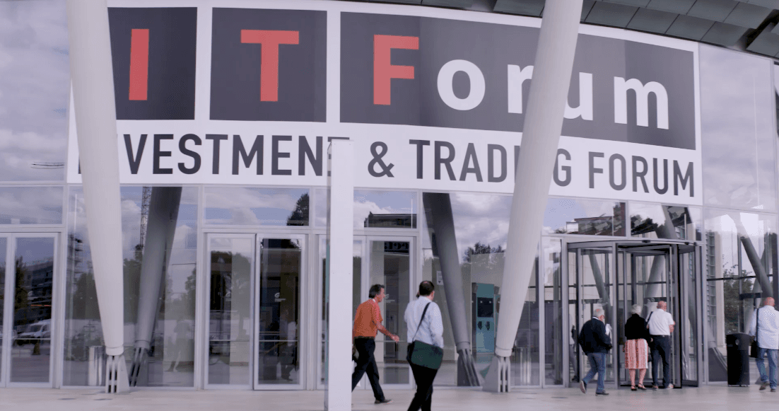 ITForum e ForbesLIVE: i video e i numeri dell'evento