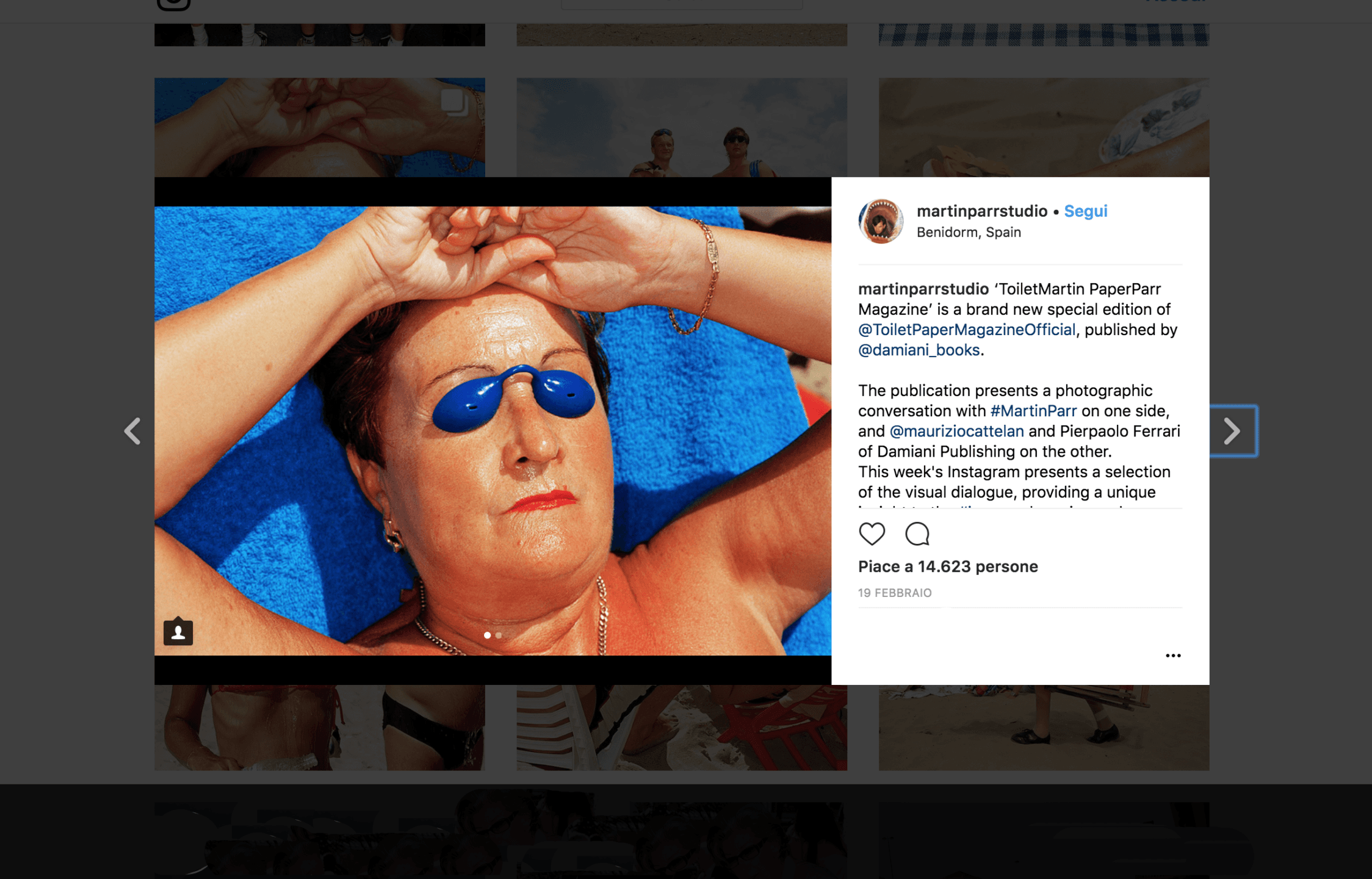 4 profili Instagram che cambieranno il tuo modo di vedere l'arte