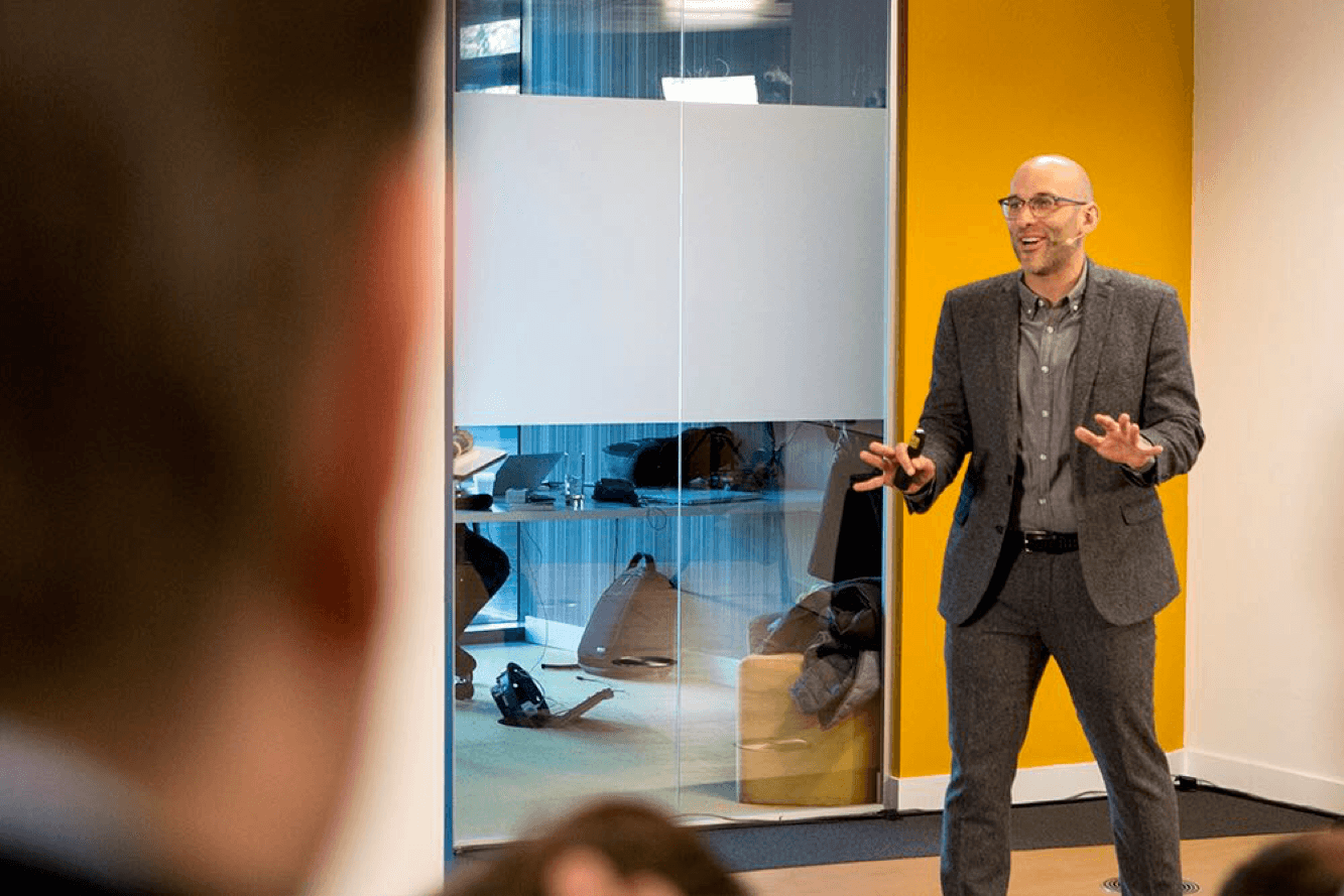 Perché serve una rivoluzione energetica per le città del futuro