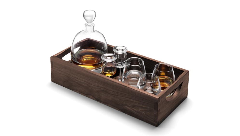 Perché investire nel whisky può generare più profitti rispetto al petrolio e all’oro