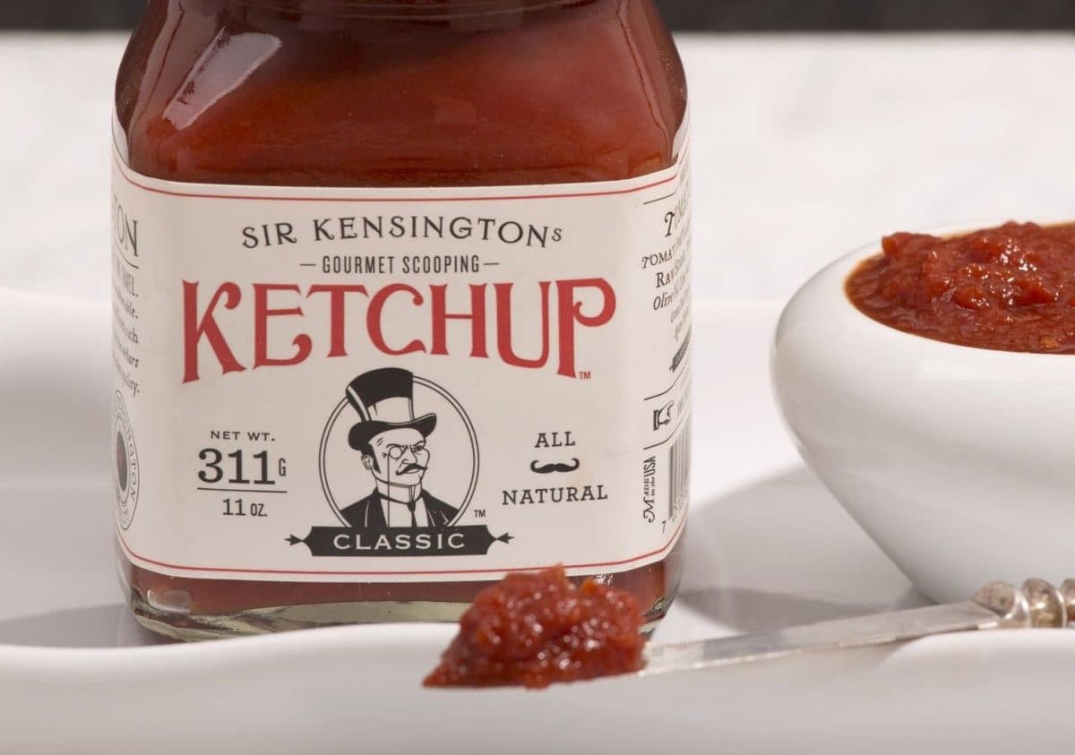 In che modo il crack Lehman Brothers ha fatto nascere un re del ketchup