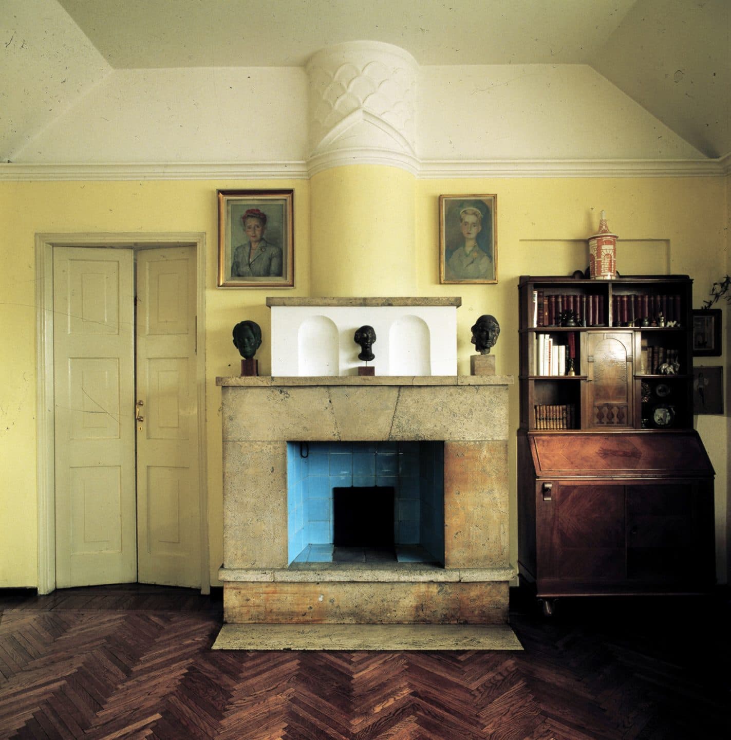 Quanto sono moderne le case milanesi di una volta