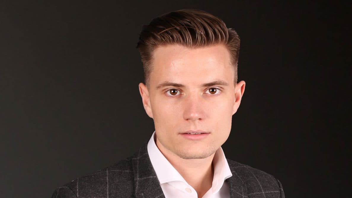 Questo 25enne ha appena venduto la sua startup per oltre 16 milioni di dollari