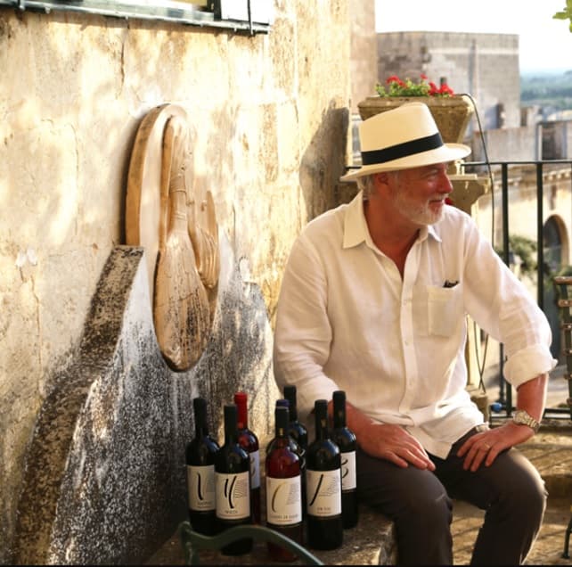 I 10 grandi vini delle famiglie nobili italiane