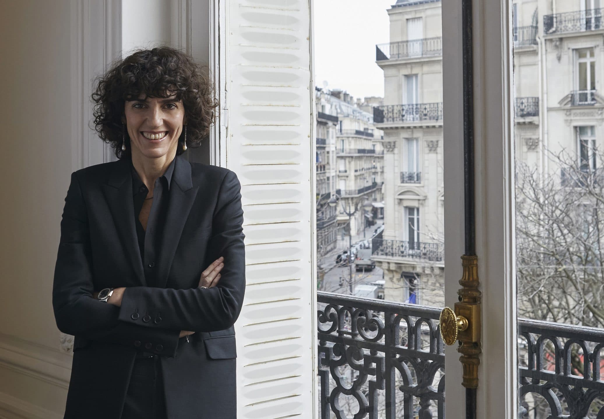 Anche due italiane tra le donne over 50 più influenti dell'area Emea secondo Forbes
