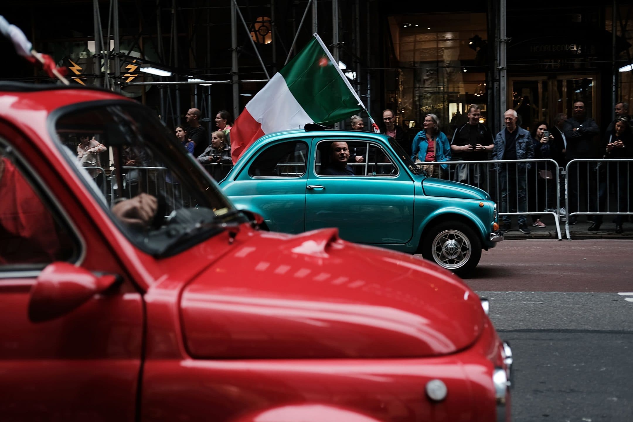 L'Fmi taglia la crescita italiana, ma nel rapporto del Fondo c'è dell'altro