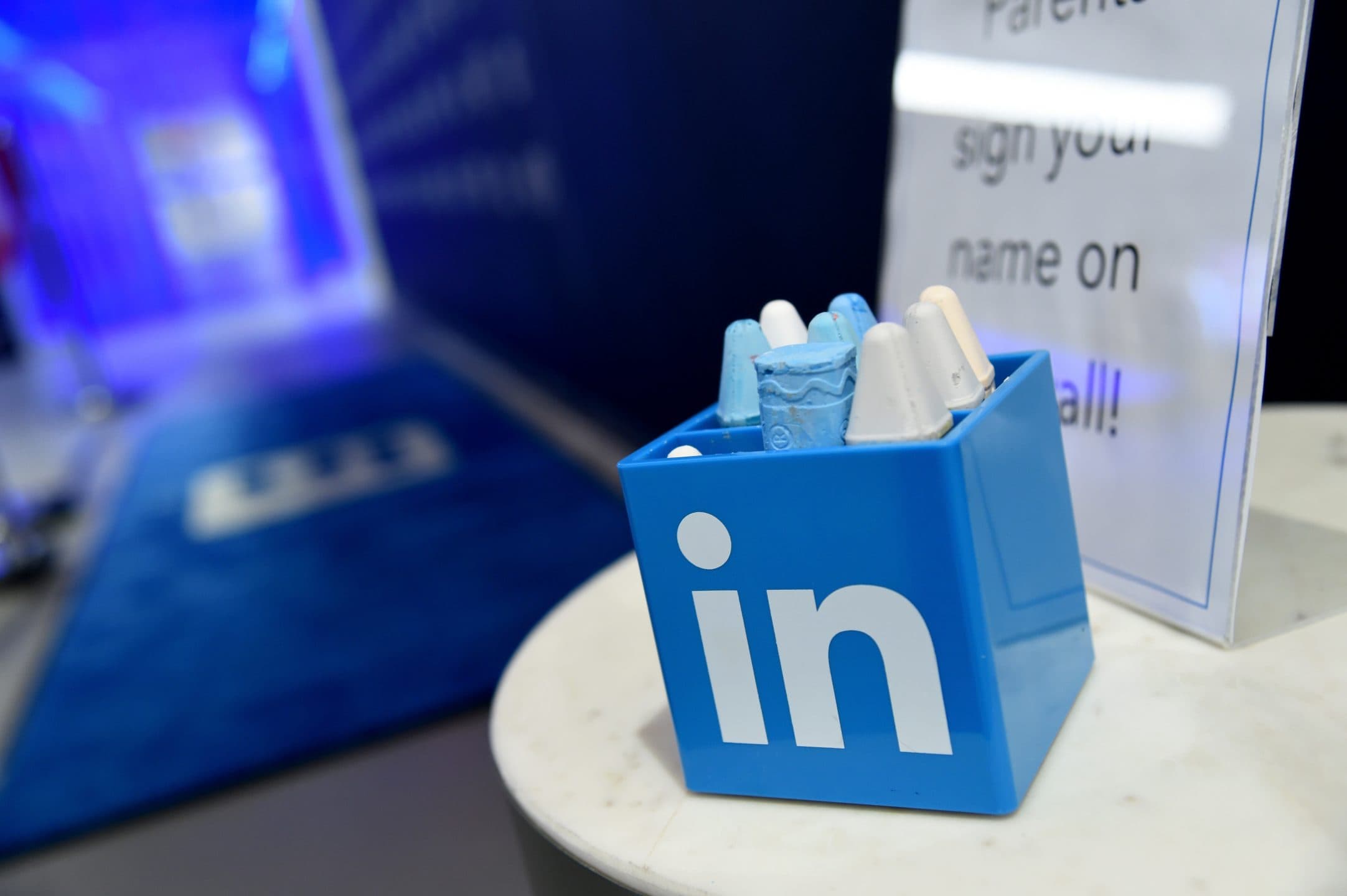 Le 4 cose che devi cancellare dal tuo profilo LinkedIn
