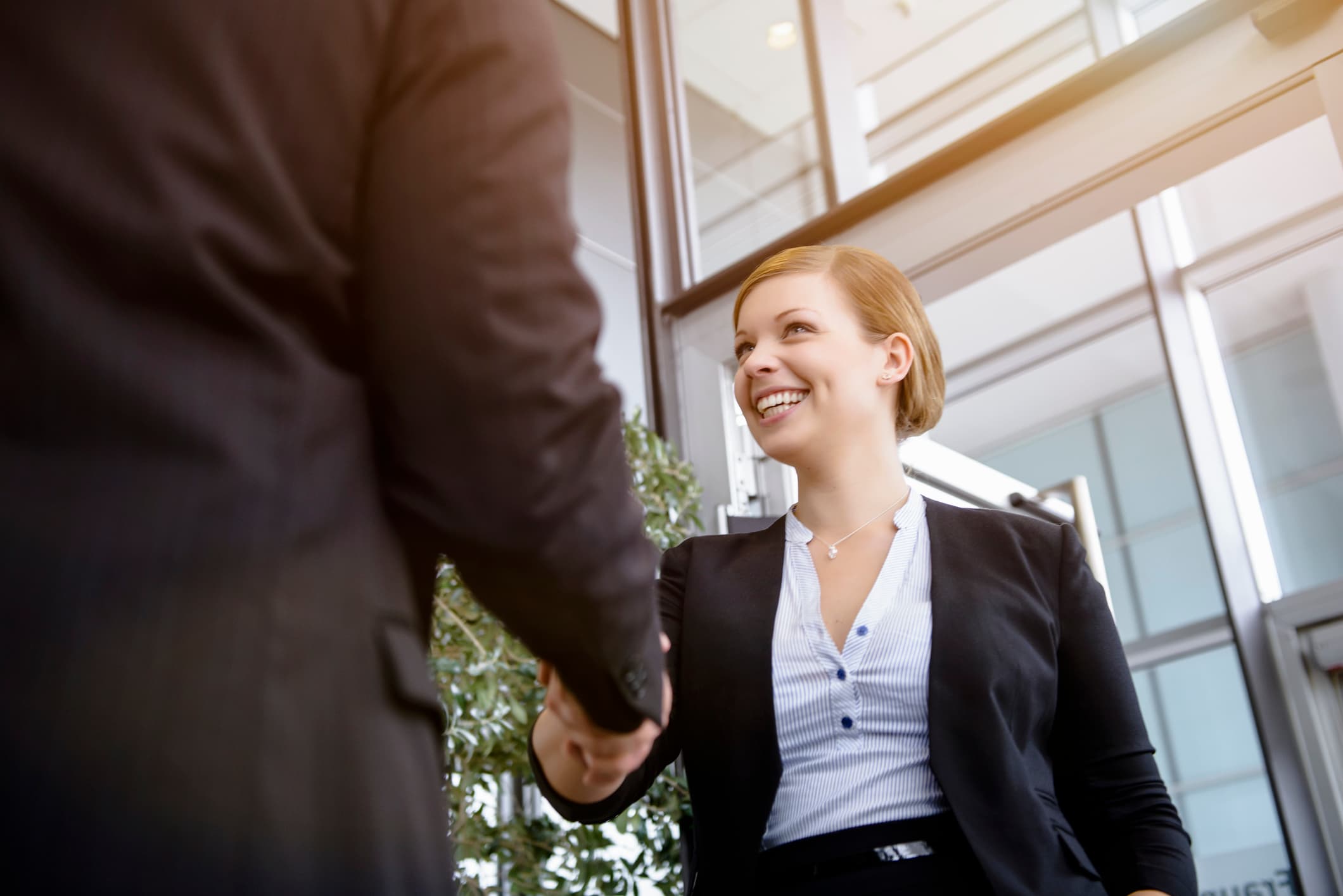 Decalogo per un esordio professionale sul nuovo posto di lavoro
