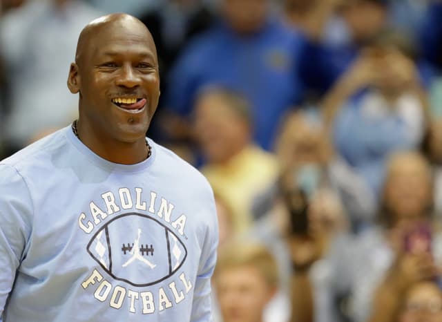 Michael Jordan diventa azionista di una società di scommesse sportive. Che vola a Wall Street