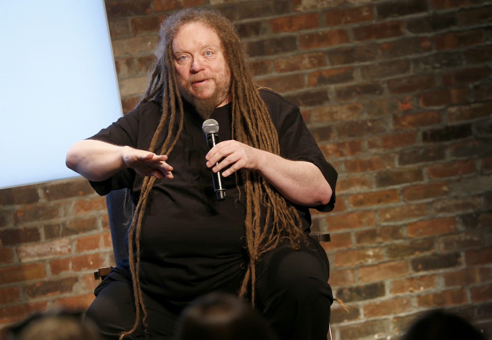 Lezioni sul presente dal padre della realtà virtuale