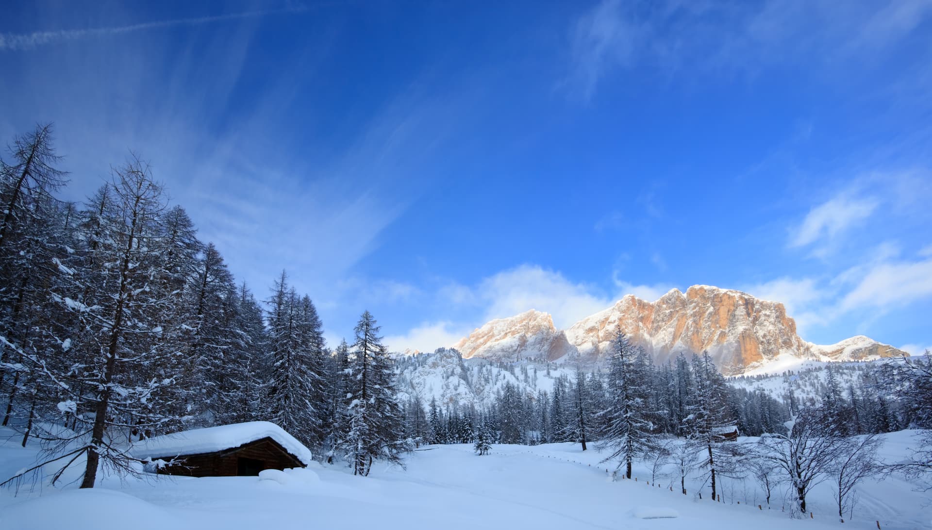 Dedicato a chi ama la montagna – VIDEO