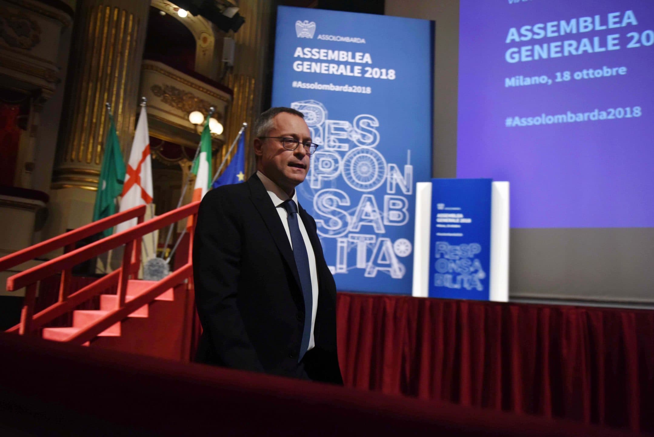 Il manifesto per uno spirito pubblico da Paese vincente e non vinto