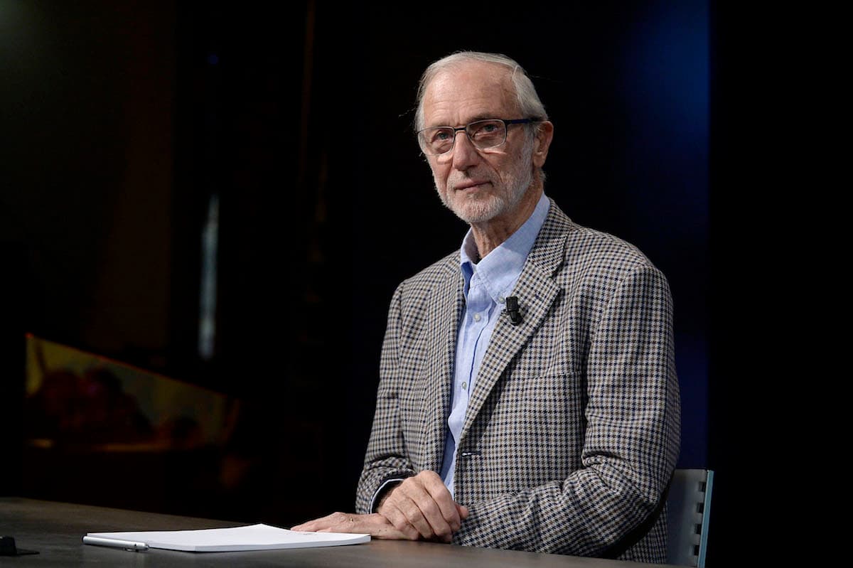 Londra celebra Renzo Piano con "The Art of Making Buildings"