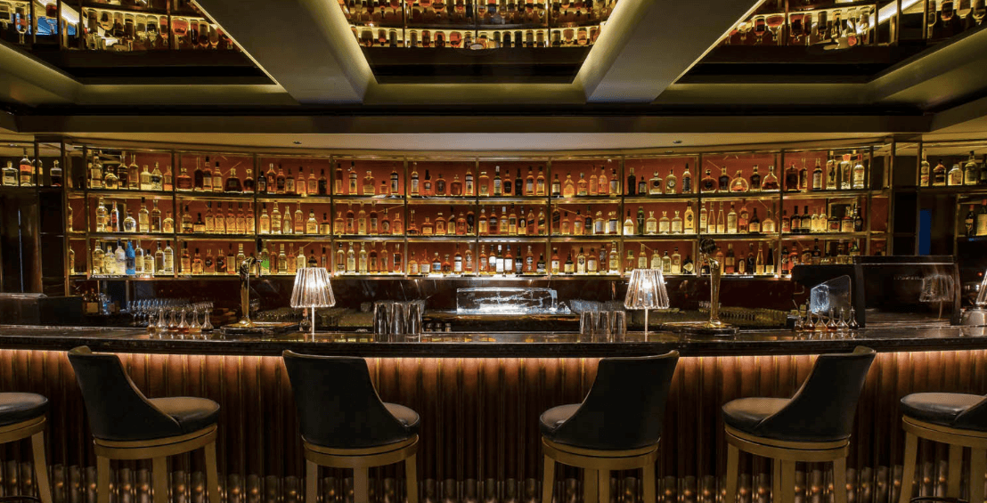 La classifica dei migliori 50 bar del mondo