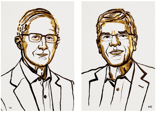 Per cosa sono stati premiati i due Nobel per l’economia 2018