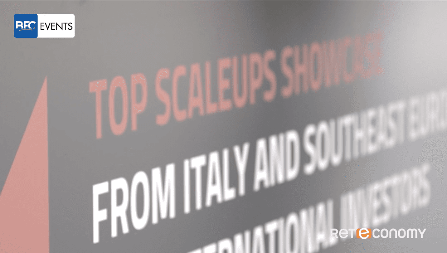 Venture e Fintech in prima serata su Reteconomy