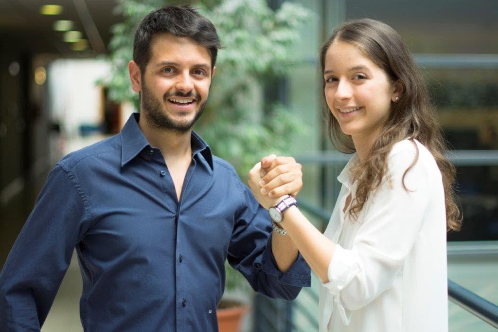 La sicurezza oltre il decreto: negli Usa due fratelli italiani testano i droni vigilantes