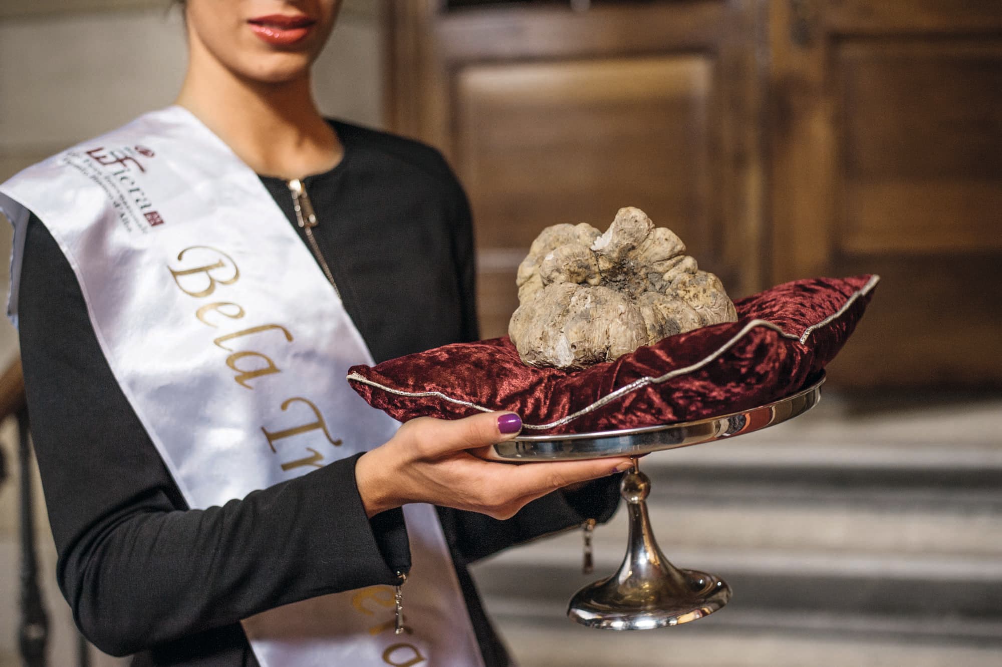 7 cose da sapere sull'oro bianco delle Langhe